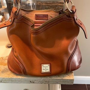 Dooney and Burke Hobo